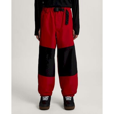 Kingvale 2L Park Pant 2.0 - Byxa - Herr