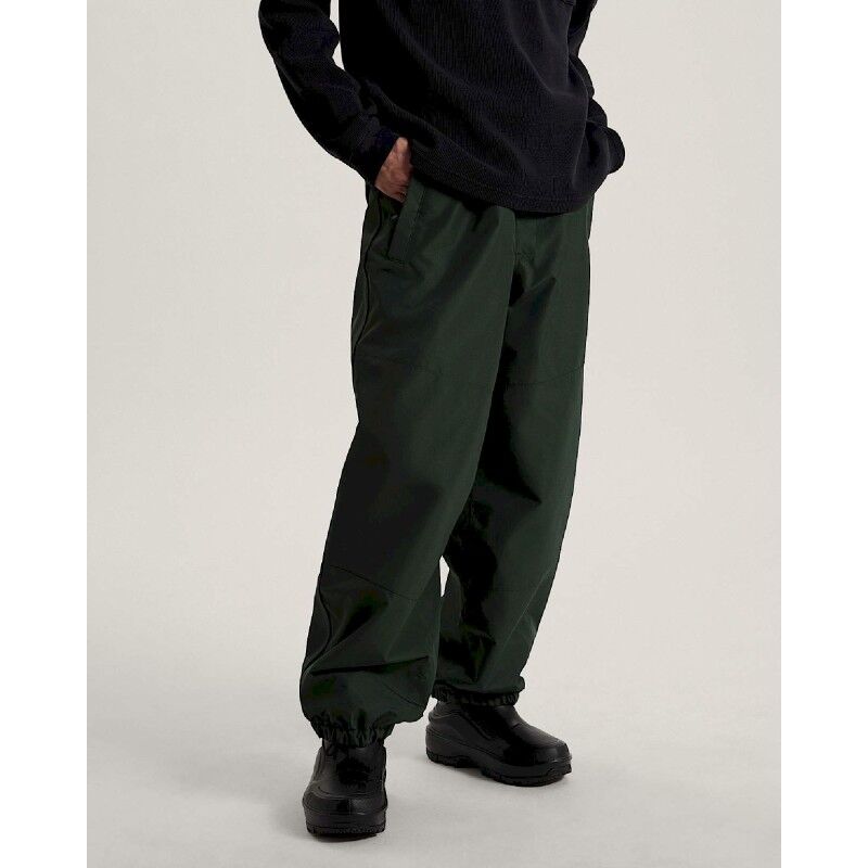 Vans Kingvale 2L Park Pant 2.0 - Pánské kalhoty | Hardloop
