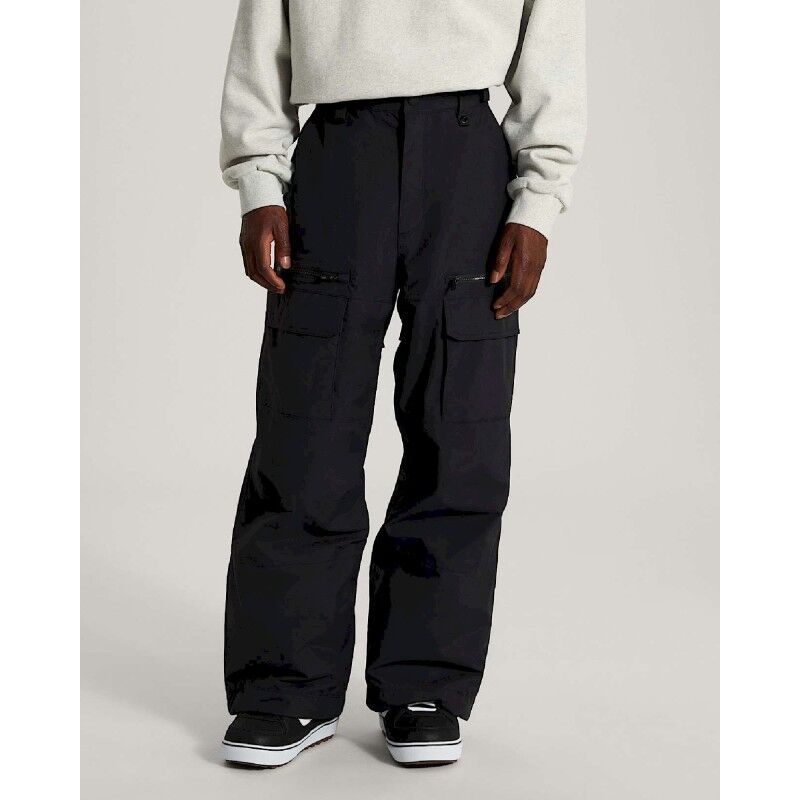 Vans Eg Cargo Snow Pant - Housut - Miehet | Hardloop