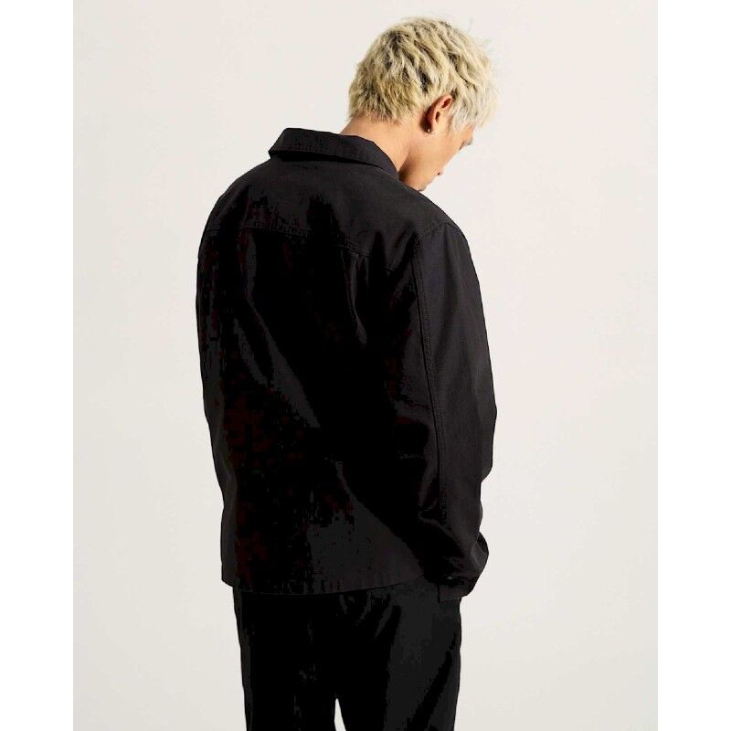 Vans Drill Chore Canvas Jacket - Giacca - Uomo | Hardloop