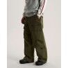 Vans Eg Cargo Snow Pant - Trousers - Men's | Hardloop