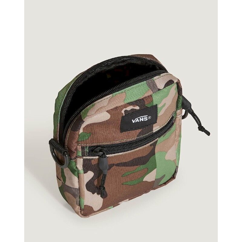 Vans Bail Shoulder Bag - Travel Shoulder bag | Hardloop