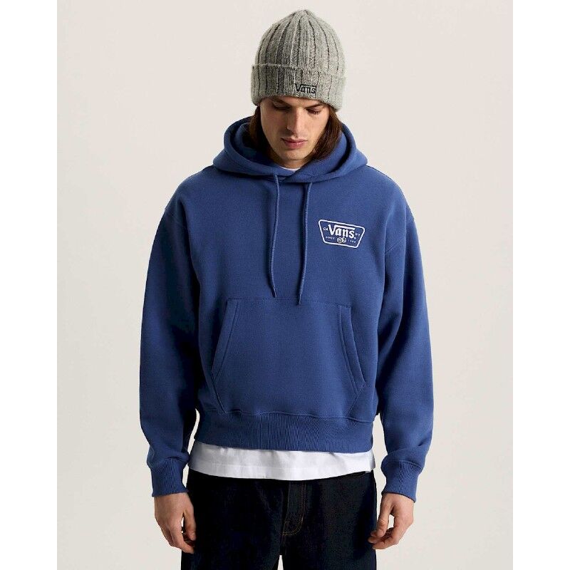 Vans Knu Patch Pullover - Jumper - Men's | Hardloop