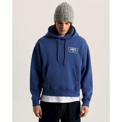 Knu Patch Pullover - Pullover - Herr