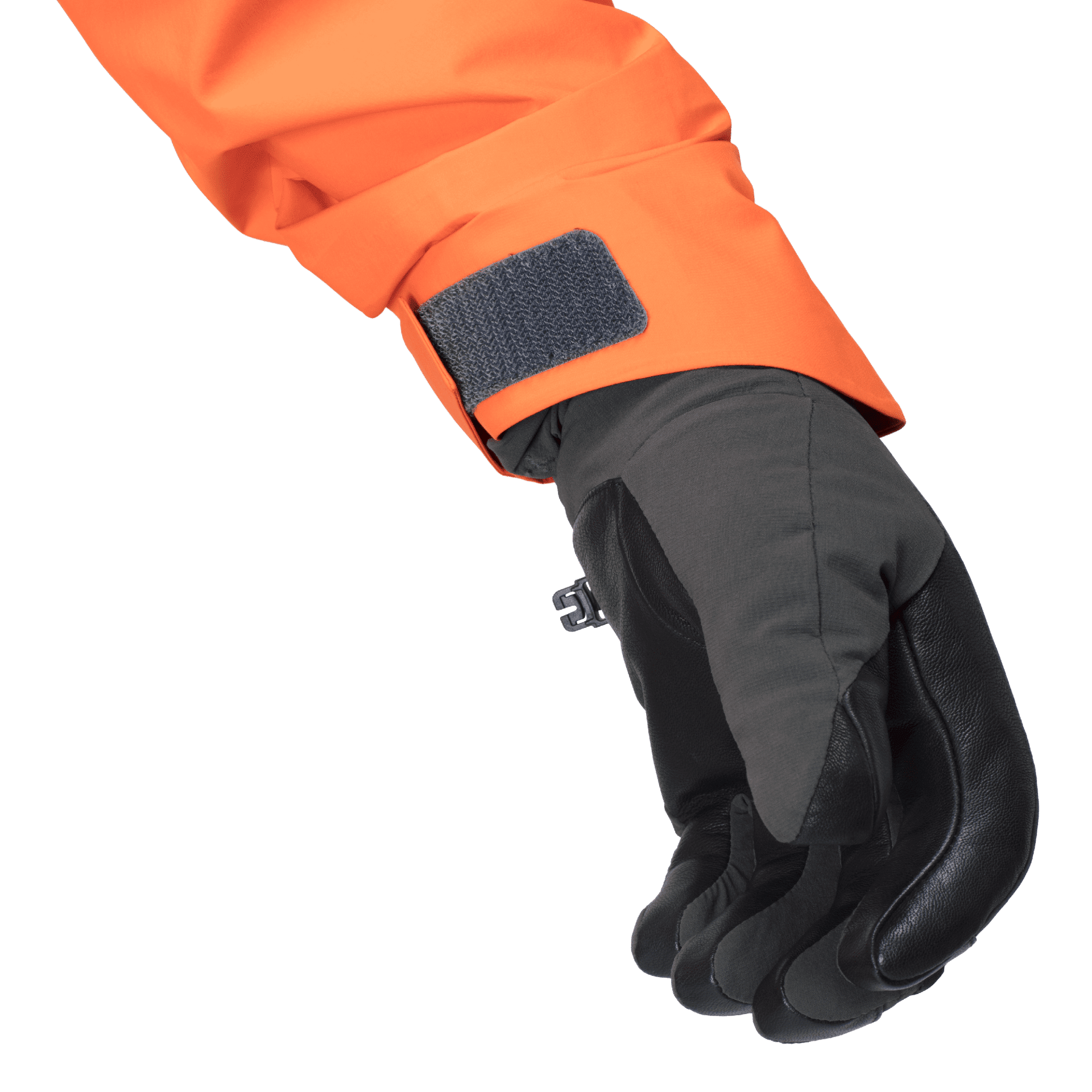 Norrøna - Lofoten Dri1 Primaloft170 Short Gloves - Guanti da sci