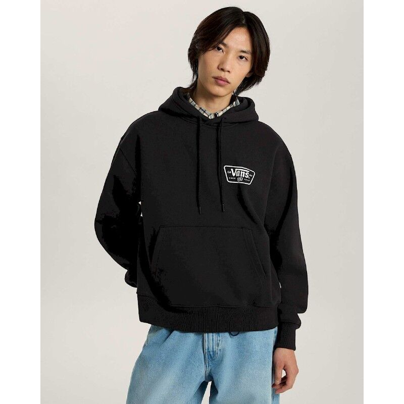 Vans Knu Patch Pullover - Pullover homme | Hardloop