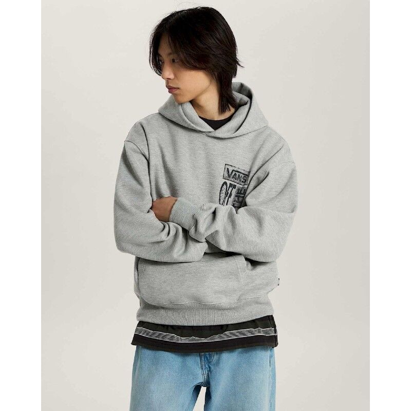 Vans Cut And Paste Pullover - Pullover homem | Hardloop