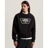 Vans Knu Patch Crew - Sweatshirt homme | Hardloop