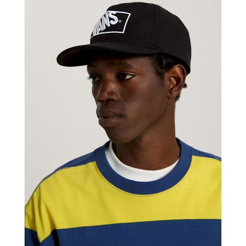 Vans Formula Snapback - Boné | Hardloop