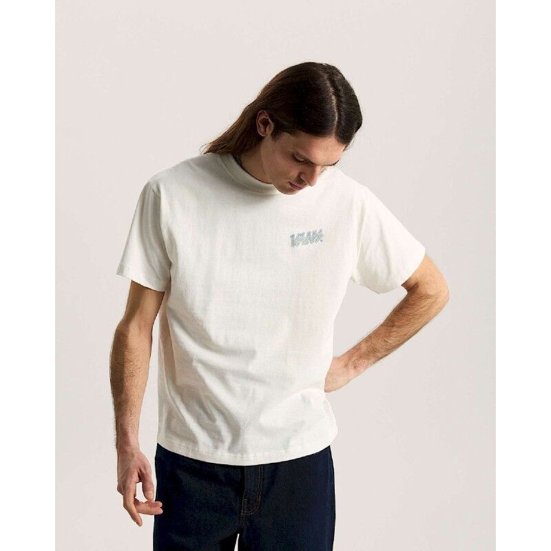 V Bones Ss Tee - T-shirt meski