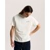 Vans V Bones Ss Tee - Pánské triko | Hardloop
