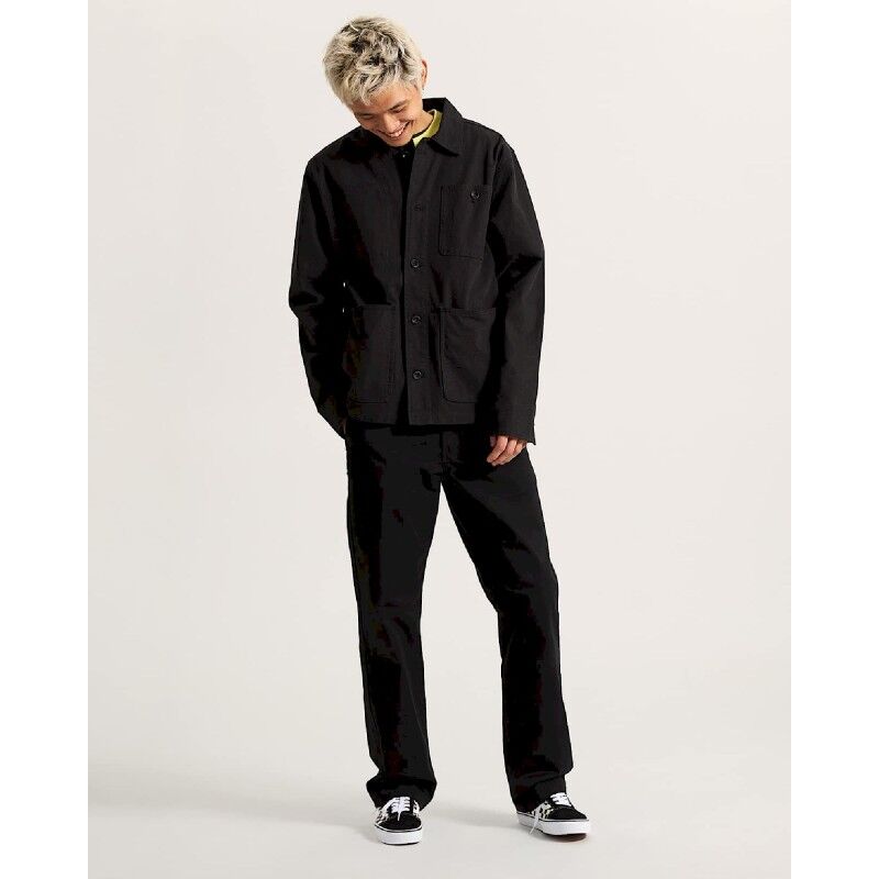 Vans Drill Chore Canvas Jacket - Chaqueta - Hombre | Hardloop