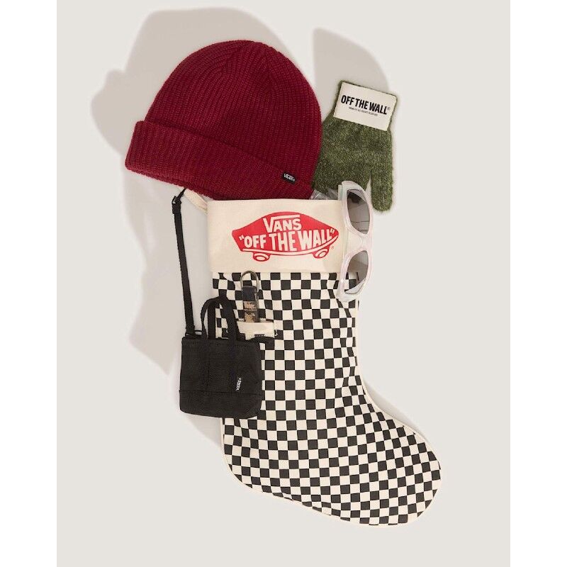 Vans Checkerboard Stocking | Hardloop