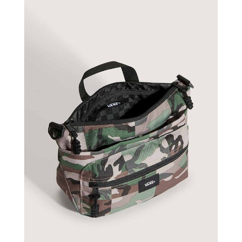 Vans Wilder Crossbody - Borsa Tracolla da Viaggio | Hardloop