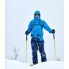 Norrona Lofoten dri1 PrimaLoft170 short Gloves - Skihandsker