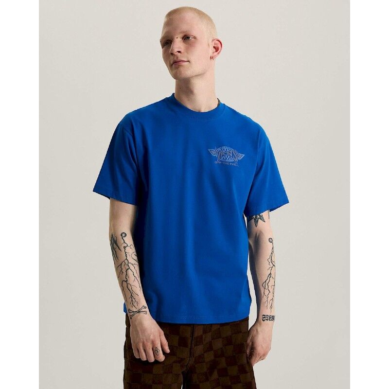 Faded Glory Ss Tee - T-shirt - Herr