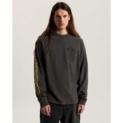 Speedway Ls Tee - T-shirt homme