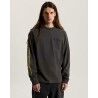 Vans Speedway Ls Tee - T-shirt - Men's | Hardloop