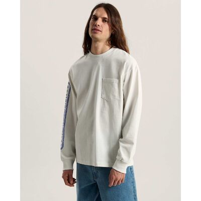 Speedway Ls Tee - T-shirt - Men's