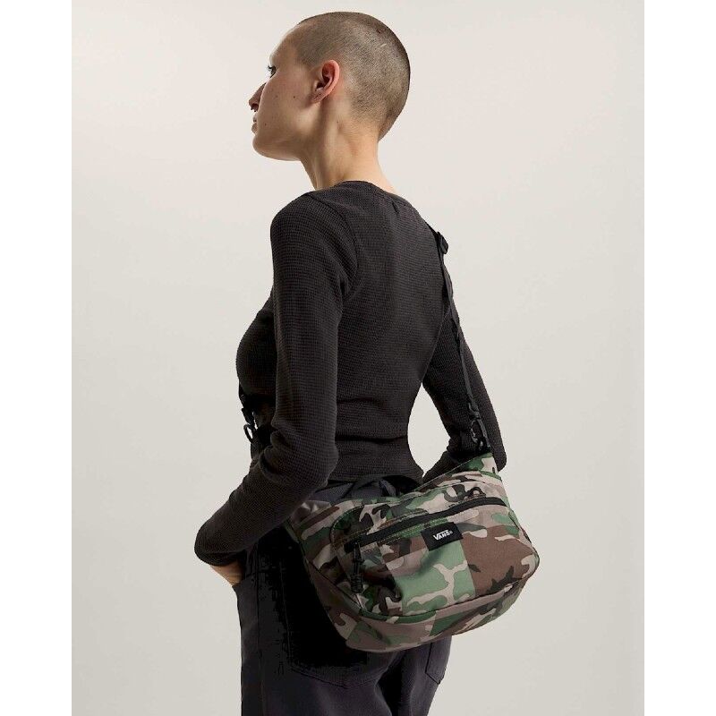 Vans Wilder Crossbody - Schultertaschen | Hardloop
