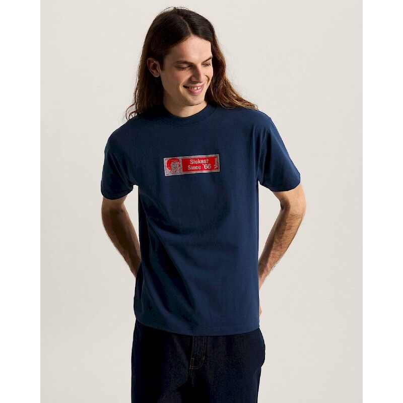 Vans Sickest 66 Ss Tee - T-shirt homme | Hardloop