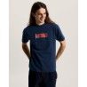 Vans Sickest 66 Ss Tee - T-shirt - Herr | Hardloop