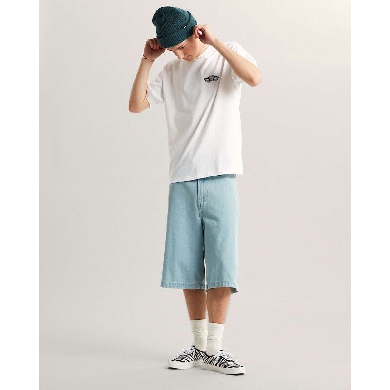 Vans Double Standard Ss Tee - T-shirt - Men's | Hardloop
