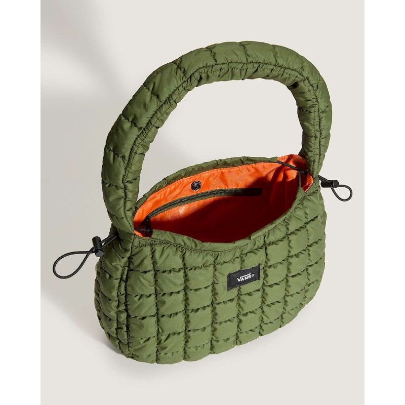 Vans Quilted Katie Bag - Tote bag | Hardloop