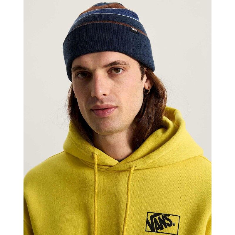 Skull Beanie - Beanie