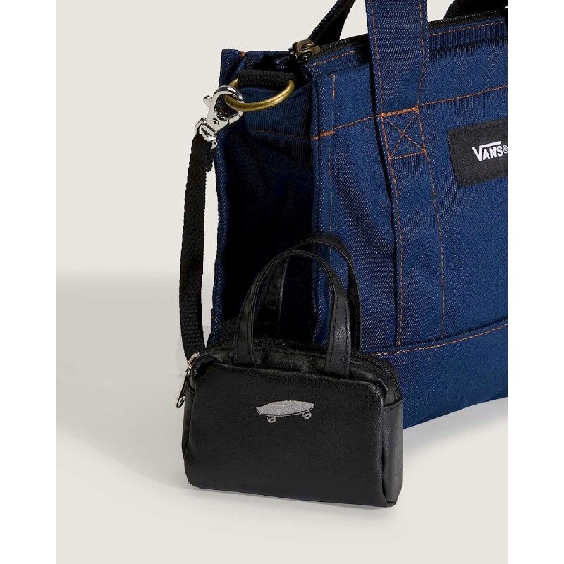 Vans Micro Salton Bowler Bag - Duffel Bag | Hardloop