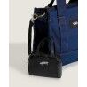 Vans Micro Salton Bowler Bag - Duffel | Hardloop