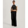 Vans Clare Baby Tee - T-shirt - Women's | Hardloop