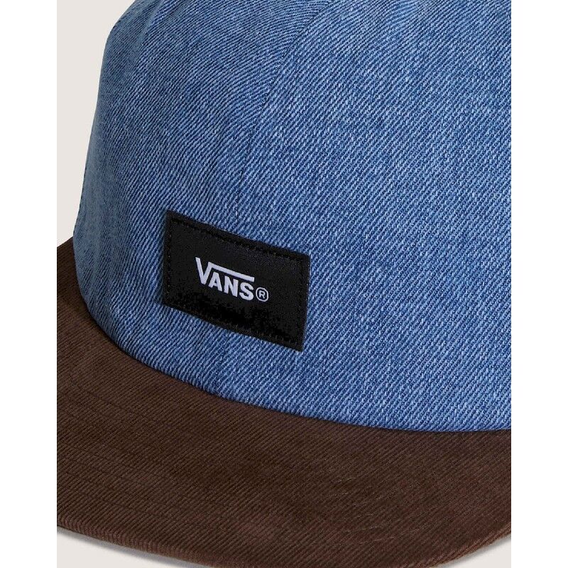 Vans Campus Jockey - Boné | Hardloop