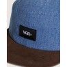 Vans Campus Jockey - Boné | Hardloop