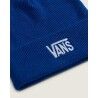 Vans Stretch Logo Tall Cuff Beanie - Beanie | Hardloop