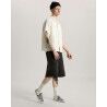 Vans Larkspur Textured Solid Ss Shirt - Chemise homme | Hardloop