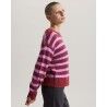 Vans Rollins Stripe Sweater - Pullover - Damen | Hardloop