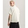 Vans Larkspur Textured Solid Ss Shirt - Shirt - Men's | Hardloop