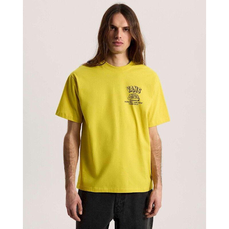 Vans Refurbed Ss Tee - T-shirt - Men's | Hardloop