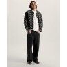 Vans Checkerboard Behaviour Ss Tee - T-shirt - Herr | Hardloop