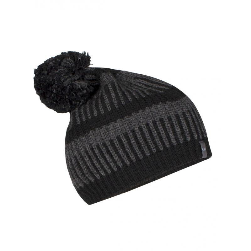 Icebreaker Zigfinity Pom Beanie - Mütze