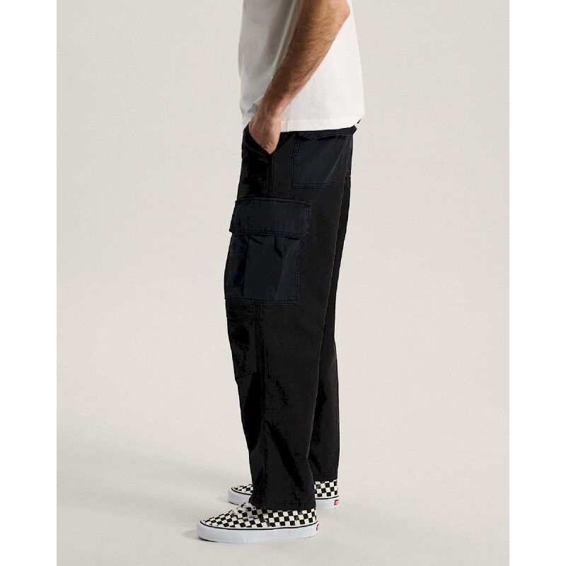 Vans Para Baggy Cargo Pant - Broek - Heren | Hardloop