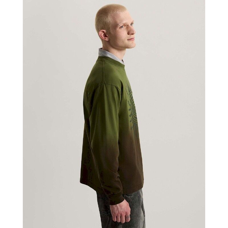 Vans Bthom Sun Ls Tee - T-shirt - Men's | Hardloop