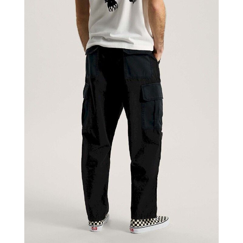 Vans Para Baggy Cargo Pant - Broek - Heren | Hardloop