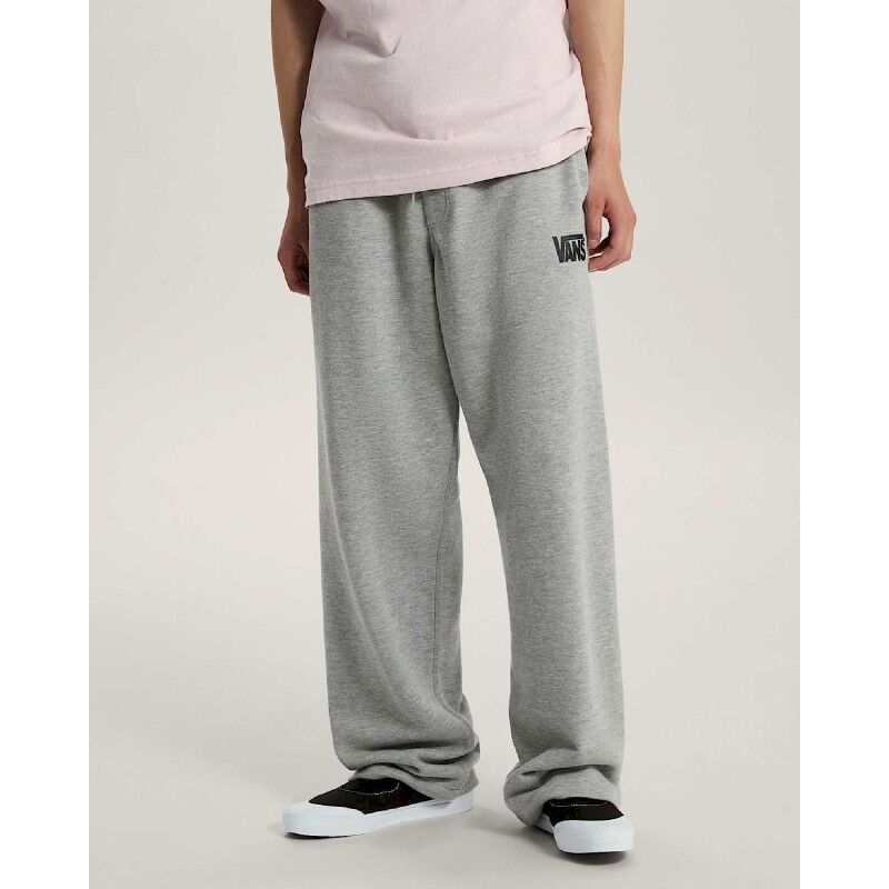 Vans Stretch Logo Straight Leg Pant - Broek - Heren | Hardloop