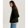 Vans Martinez Cord Overshirt - Kurtka męska | Hardloop