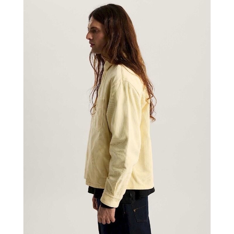 Vans Martinez Cord Overshirt - Jacke - Herren | Hardloop