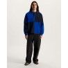 Vans Check Rugby Ls Knit - Polo shirt - Men's | Hardloop