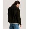 Vans Martinez Cord Overshirt - Jacket - Men's | Hardloop