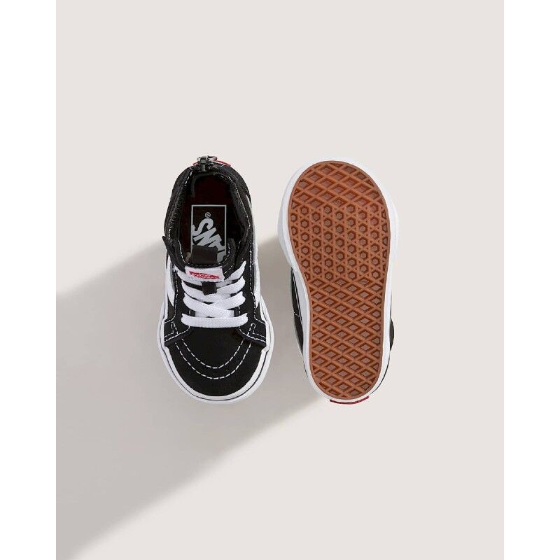 Vans Sk8-Hi Zip - Zapatillas urbanos - Niños | Hardloop